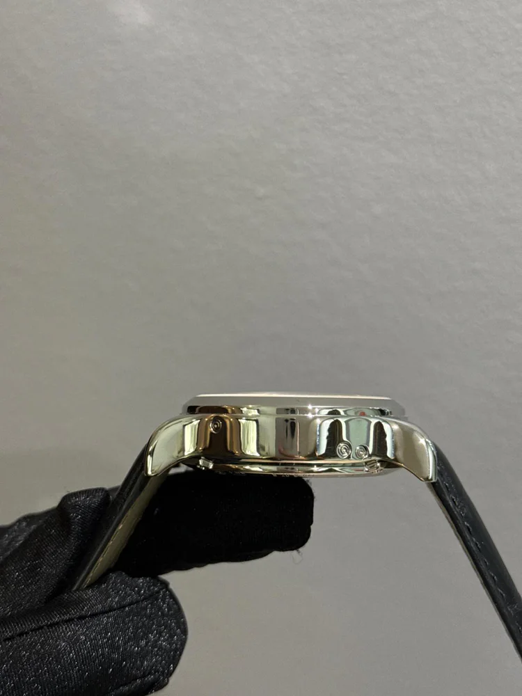 Jaeger-LeCoultre HOROLOGICAL EXCELLENCE GYROTOURBILLON